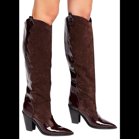 sigerson morrison karida boot